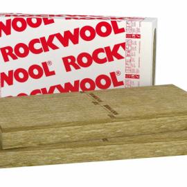 Rockwool Slab