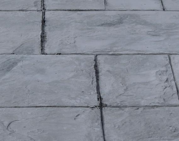 Midcrete