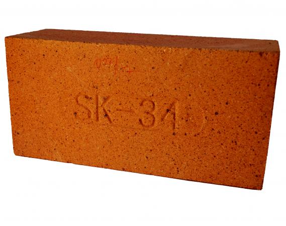 SK34 Firebricks 75mm